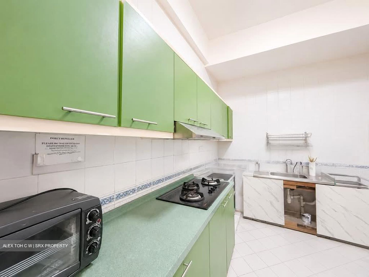 The Sunny Spring (D14), Apartment #581887701